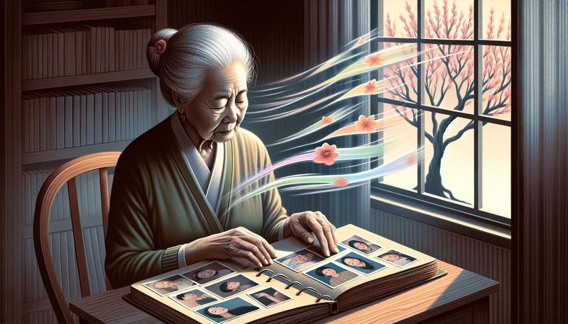 成為「成年孤兒」的第一天：媽媽過世後，我們才真正開始學習長大