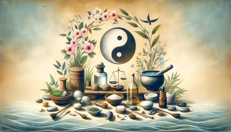 油肌人必看！中醫師揭秘「身體出油原因」，從根本調理，告別油膩人生