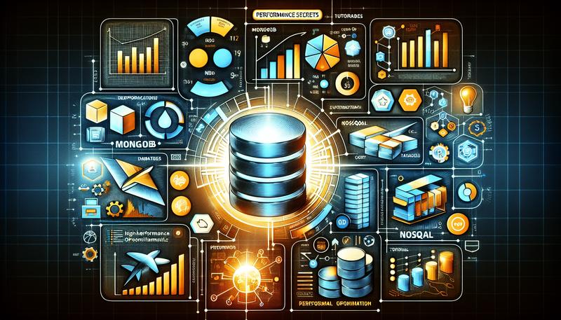 為何現代App都愛用？MongoDB教學帶你揭開NoSQL的效能秘密