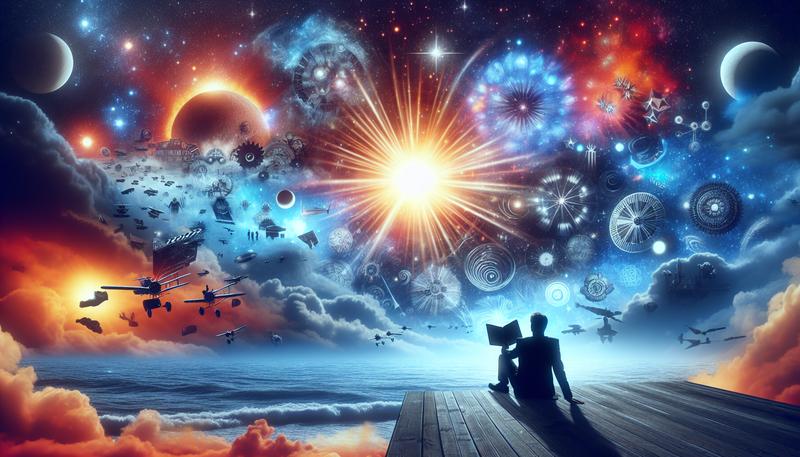 《太陽浩劫》深度影評解析：為何這部票房毒藥，卻是科幻迷心中的宇宙神作？