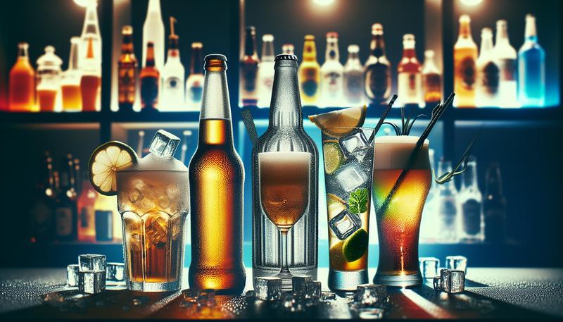 不只是啤酒！臺虎「長島冰啤」：一杯源自經典調酒的9.99%微醺革命