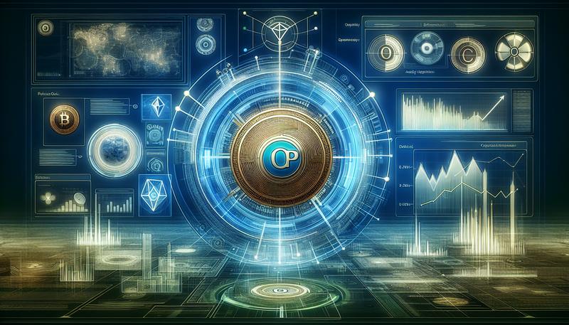 OP幣能成為下一個百倍幣嗎？深度剖析其技術、生態與未來價格走勢