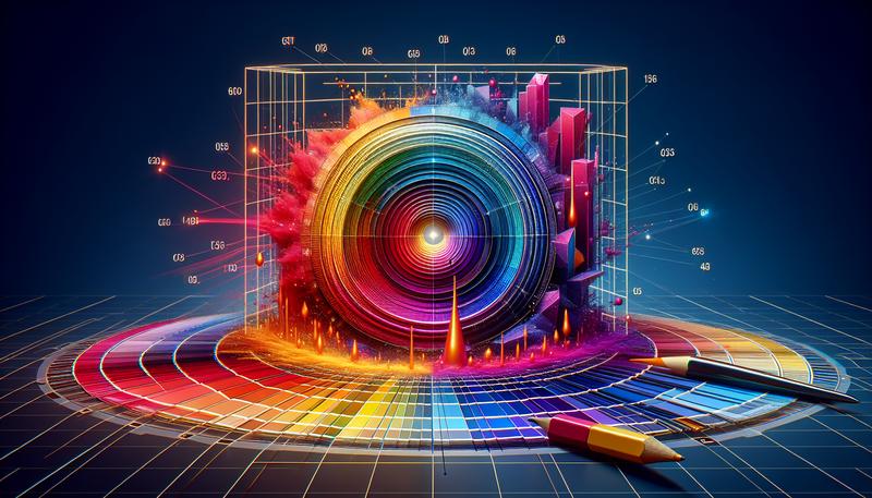 為什麼頂尖設計師和攝影師都堅持使用Adobe RGB？答案就在這篇文章裡