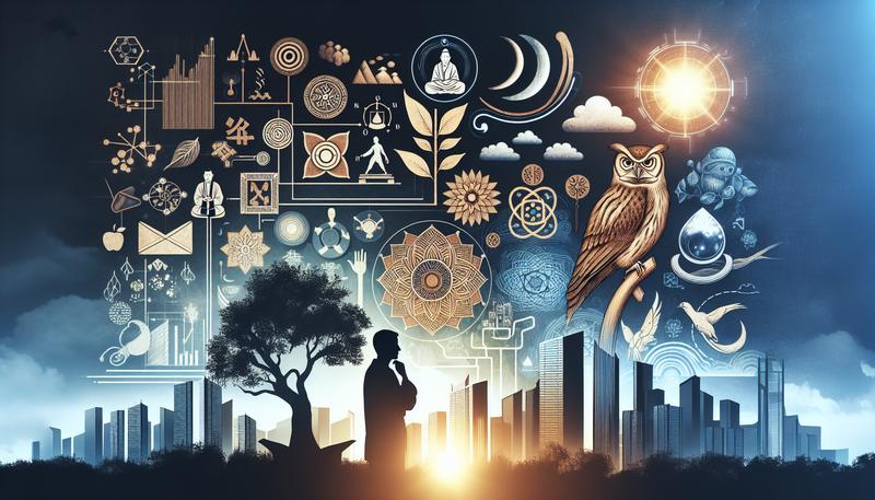 如果孔子活在今天，他能「三十而立」嗎？一個讓你豁然開朗的答案