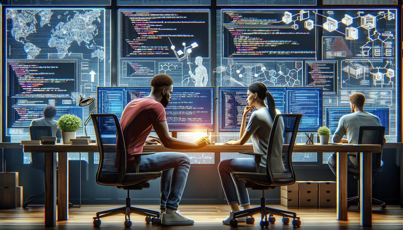揭秘！Google 工程師如何透過 Code Review 將程式碼品質提升10倍