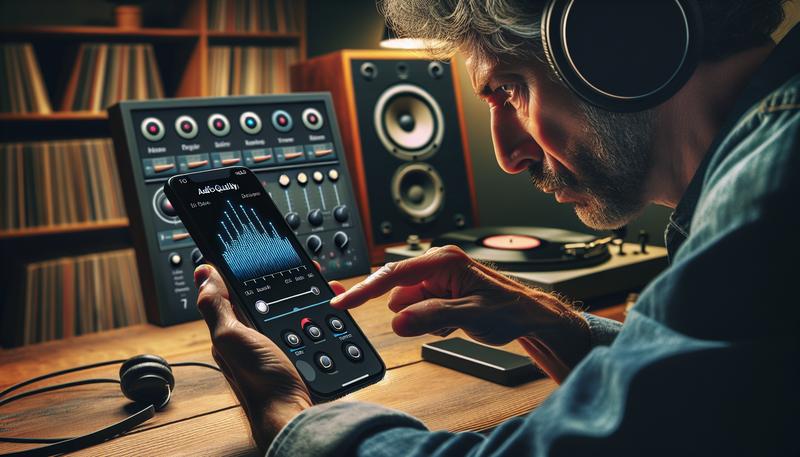 免費升級更有感！Apple Music音質最大化設定，發燒友必看