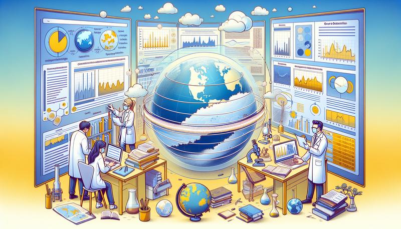 你以為臭氧層破洞已經解決了？最新研究揭示：恢復之路遠比想像的更崎嶇
