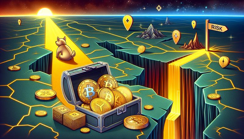 錯過狗狗幣，別再錯過PEPE幣？一文看懂它的投資機遇與陷阱