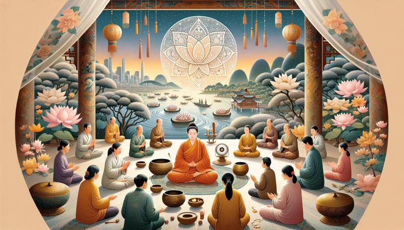為何說《地藏經不能亂念》？搞懂這一點，讓你趨吉避兇，功德福報翻倍！