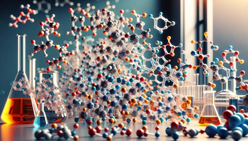 相同分子，兩種命運？深入「同分異構物」的奇妙世界