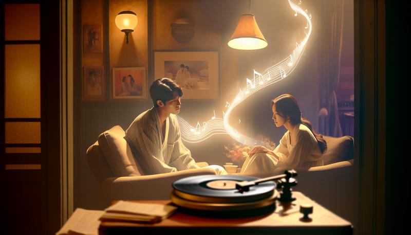 為什麼每部爆紅韓劇都有他？解密「OST之王」10cm的溫柔魔力