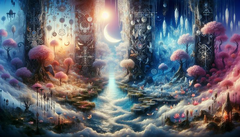 揭開《無神之地不下雨》的雙重夢境！所有謎團一次理清