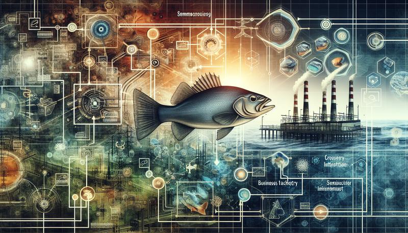 解密崇越集團：一家科技巨擘如何用半導體思維賣魚、蓋電廠？