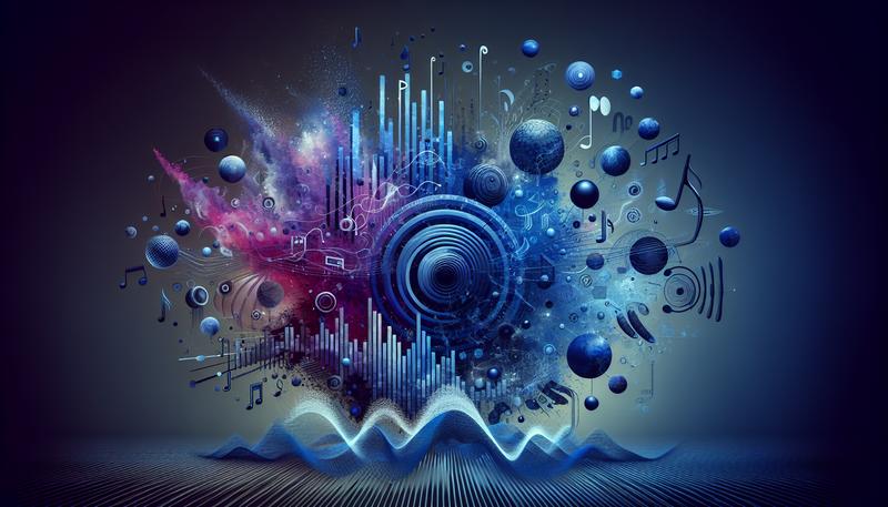 「聲音英文」只會說 Sound 和 Voice？一篇學會所有常見用法
