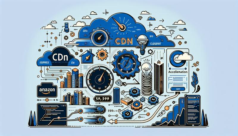 釋放網站全部潛力：AWS CloudFront 加速與效能優化實戰