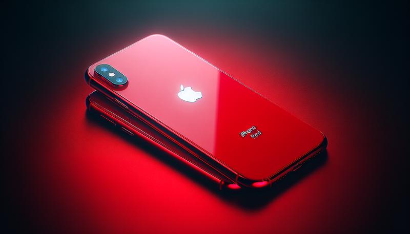 為何選iPhone紅色？從(PRODUCT)RED解碼蘋果的社會責任與時尚美學