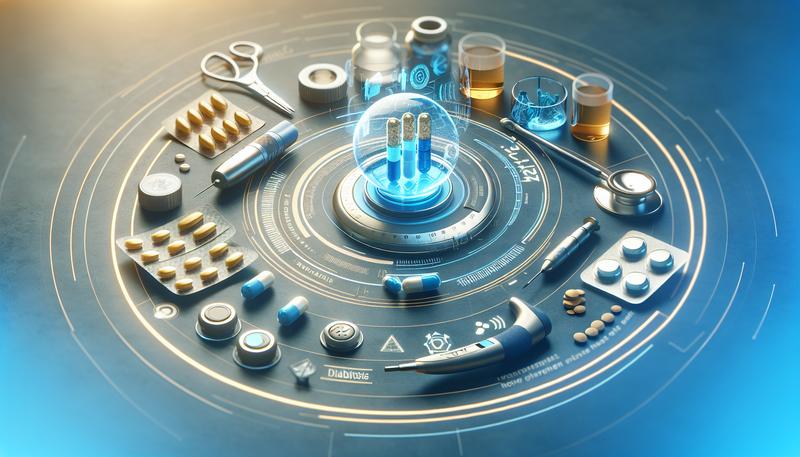 減重醫學的未來式：Tirzepatide 如何重新定義糖尿病與肥胖治療？