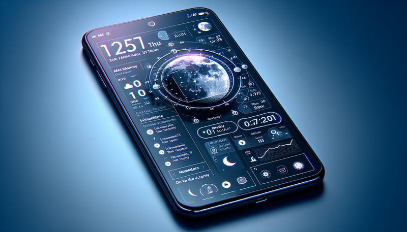 總是忘記拜拜？iPhone農曆這樣設定，每月初一十五準時通知！
