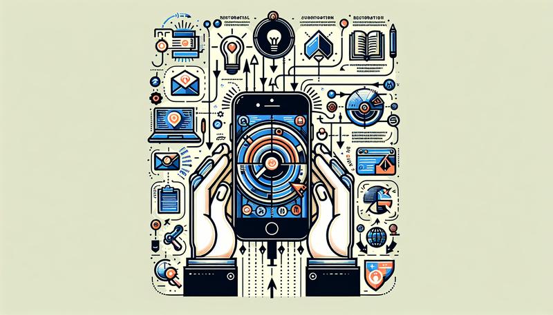 別再亂刪了！iPhone內建App的正確管理與還原技巧大公開