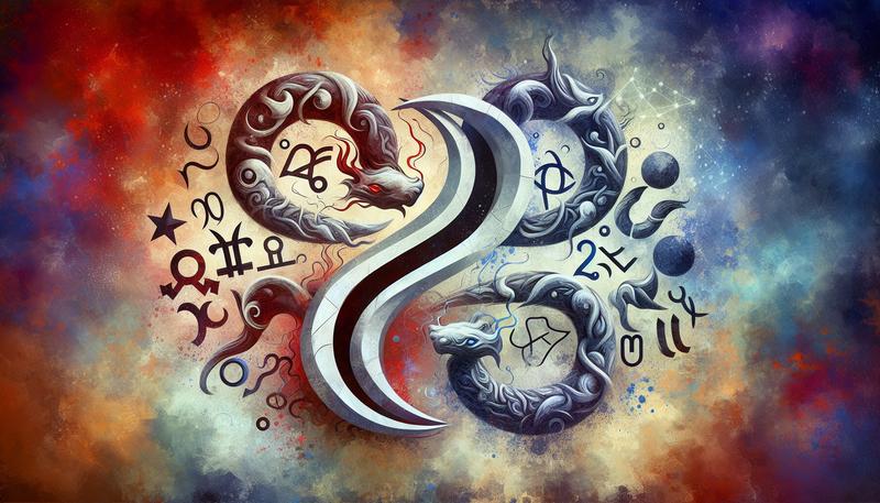 注意！這幾組「星座不合朋友」是天生的歡喜冤家，一不小心友誼就翻船