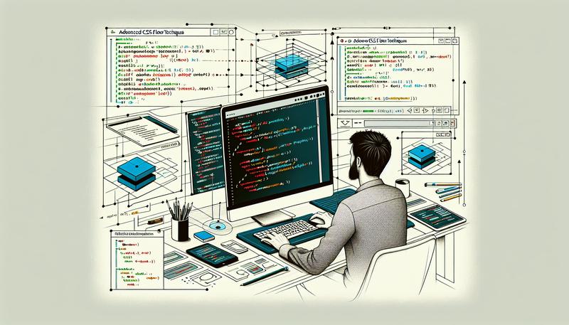 揭開 CSS float 的神祕面紗：那些資深開發者才知道的浮動技巧