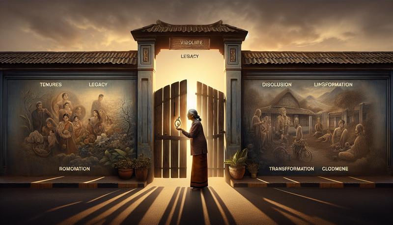 一個時代的終結：幻影社三十年傳奇落幕，老司機的青春就此幻滅？
