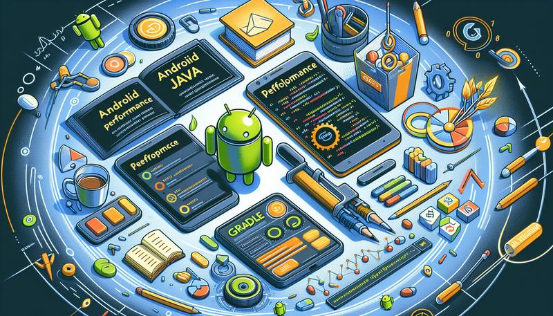 加速你的 Android 與 Java 開發：Gradle 效能優化與實戰聖經