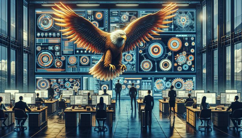 頂尖設計師的祕密武器：Eagle 圖片管理軟體，為何你現在就該擁有？