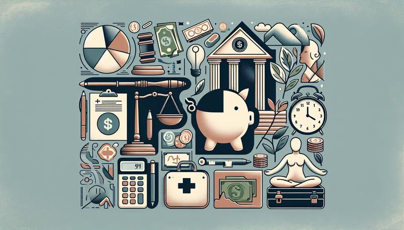 急用現金怎麼辦？一篇搞懂！5個合法管道、3大安全守則，告別資金焦慮