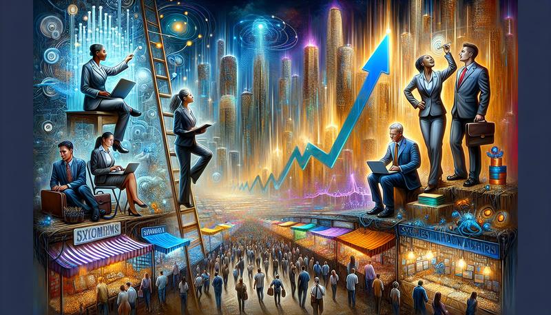 不只是IT人！揭曉系統分析師的高薪密碼與職場前景