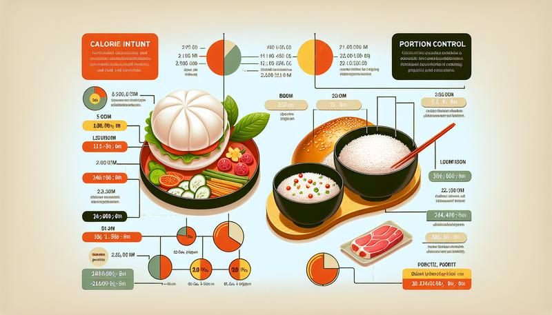 饅頭熱量比飯高？營養師揭密：1顆饅頭熱量＝1.7碗飯，3招照吃照樣瘦！