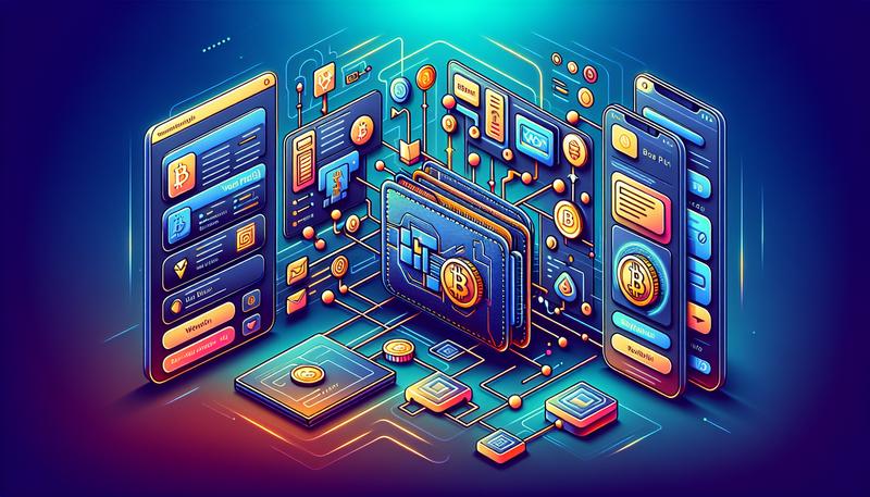 CoolWallet Pro深度評測：不只是冷錢包，更是整合 多功能的 Web3 智慧錢包