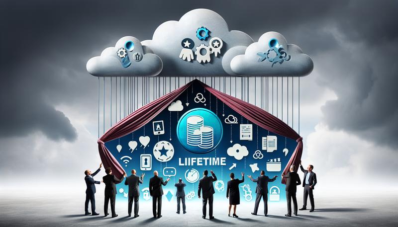 pCloud缺點老實說：資深用戶揭露5大真相，終身方案並非完美！