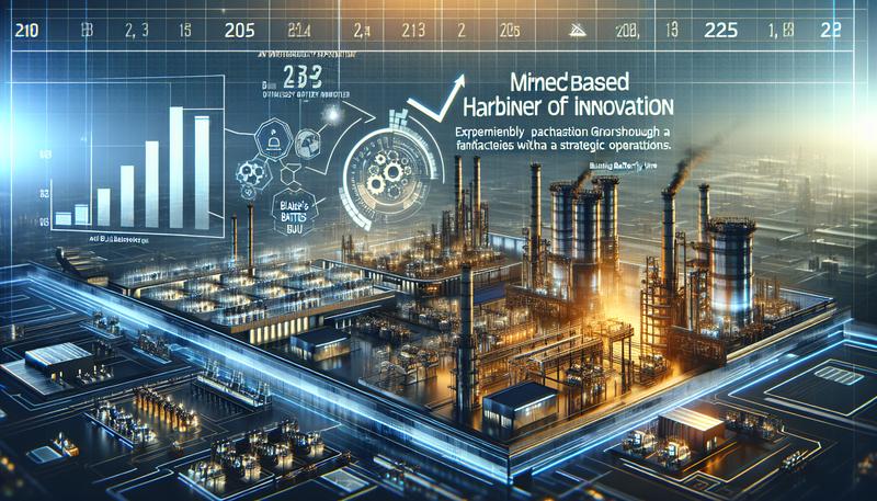 鉅祥做什麼的？從BBU支架到三大新廠，掌握2025年營運爆發關鍵